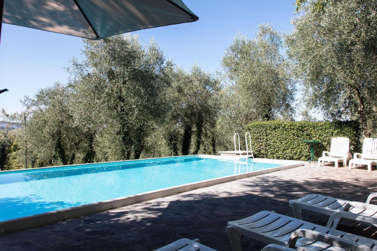 Tenuta Di Ghizzano Resort Exterior photo