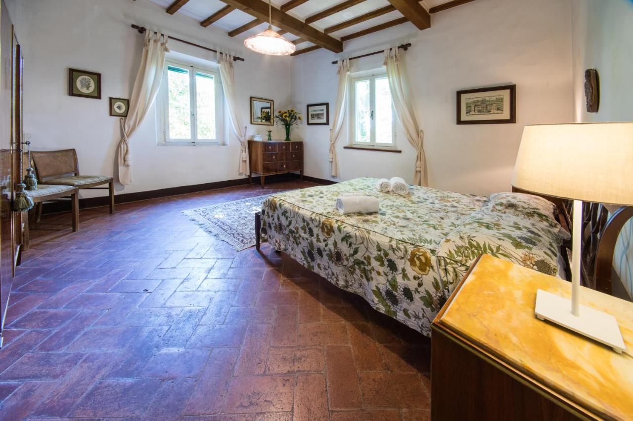 Tenuta Di Ghizzano Resort Exterior photo